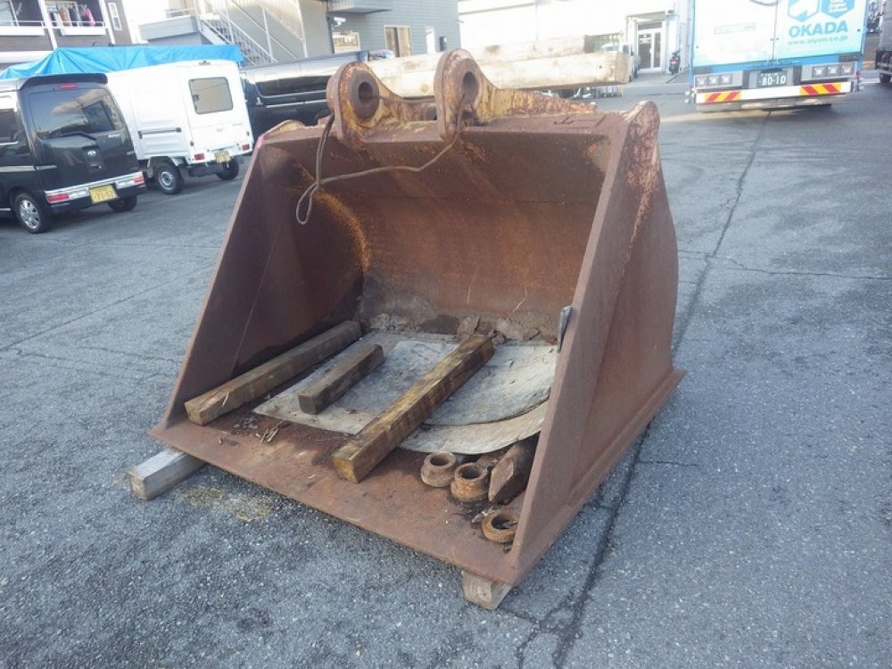 CAT SLOPE BUCKET used attachment