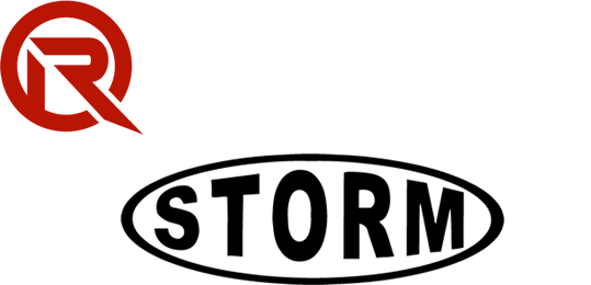 ROCKCRUSHER HARTL CRUSHER STORM